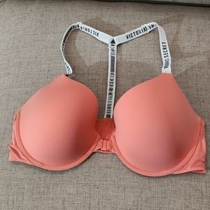Victoria's Secret T shirt bra